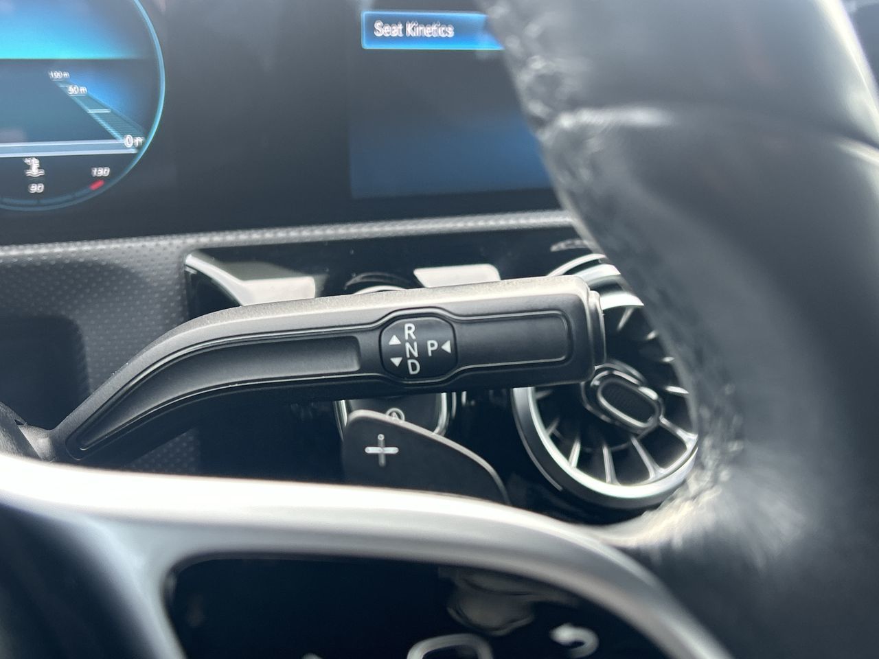 2022 Mercedes-Benz CLA