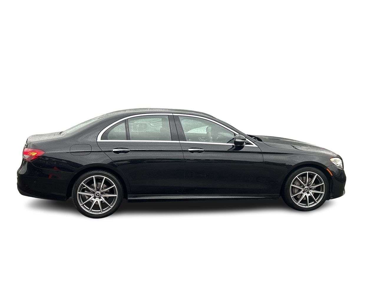 2023 Mercedes-Benz E-Class