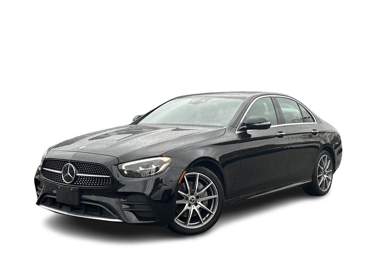 2023 Mercedes-Benz E-Class