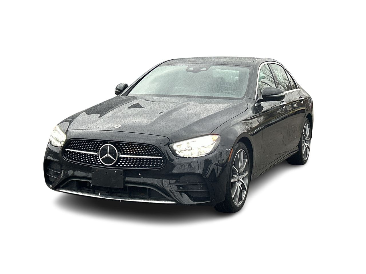 2023 Mercedes-Benz E-Class