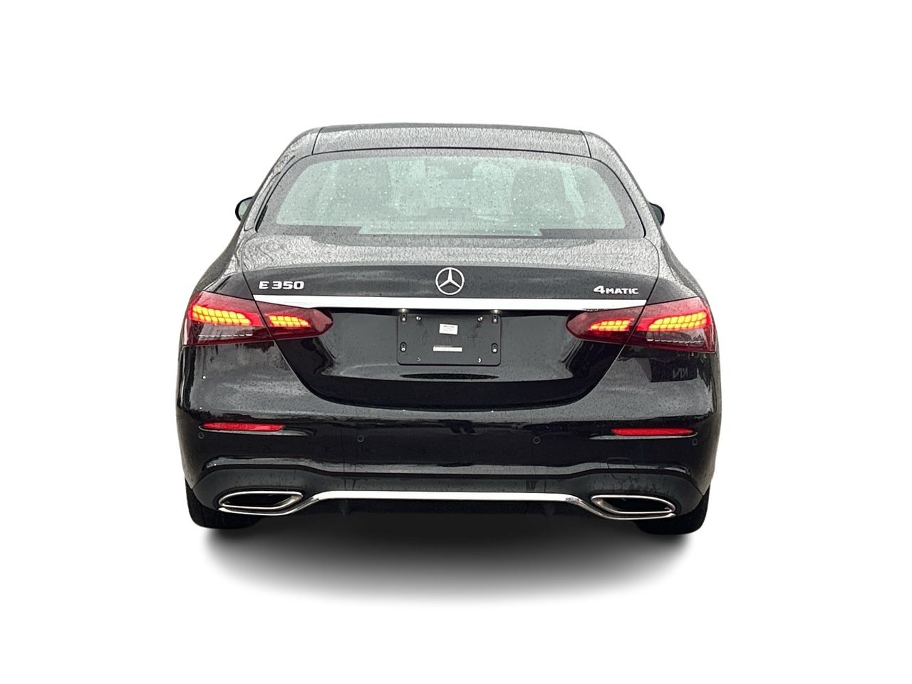 2023 Mercedes-Benz E-Class