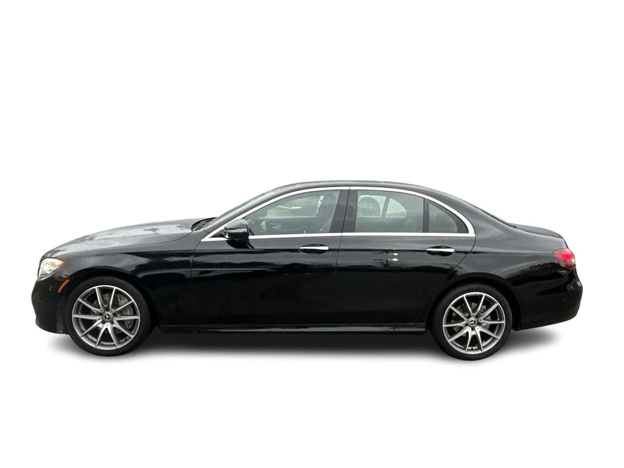 2023 Mercedes-Benz E-Class