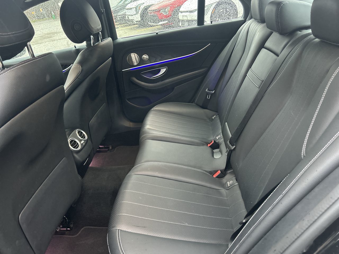 2023 Mercedes-Benz E-Class