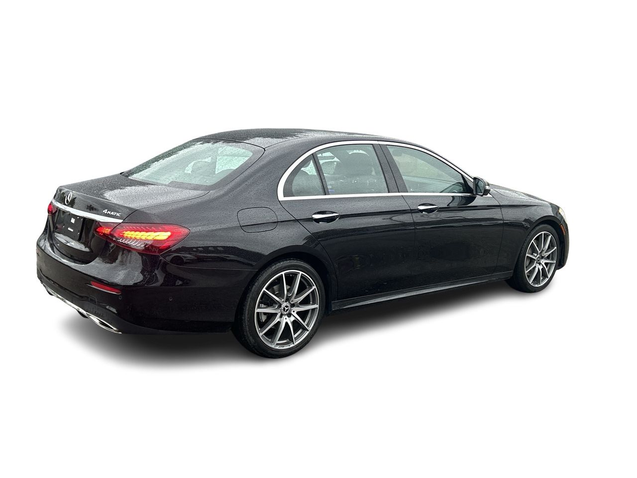 2023 Mercedes-Benz E-Class