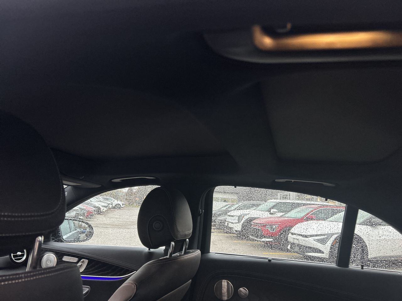 2023 Mercedes-Benz E-Class