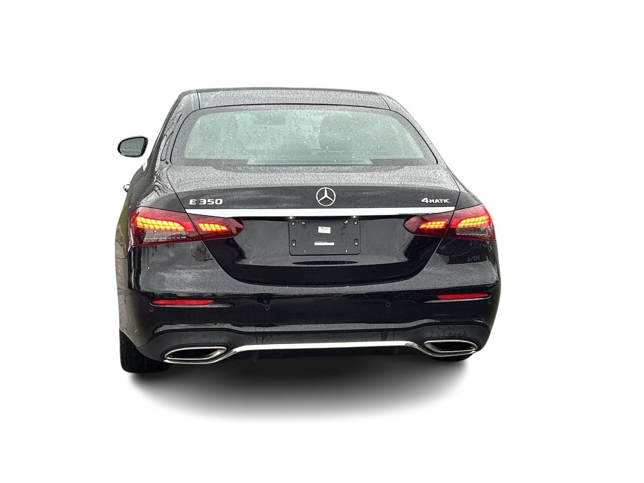 2023 Mercedes-Benz E-Class