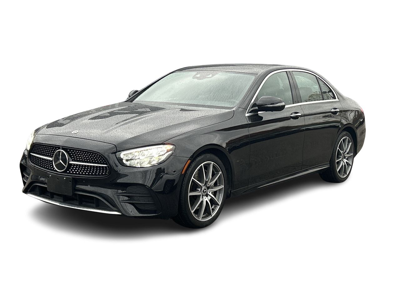 2023 Mercedes-Benz E-Class