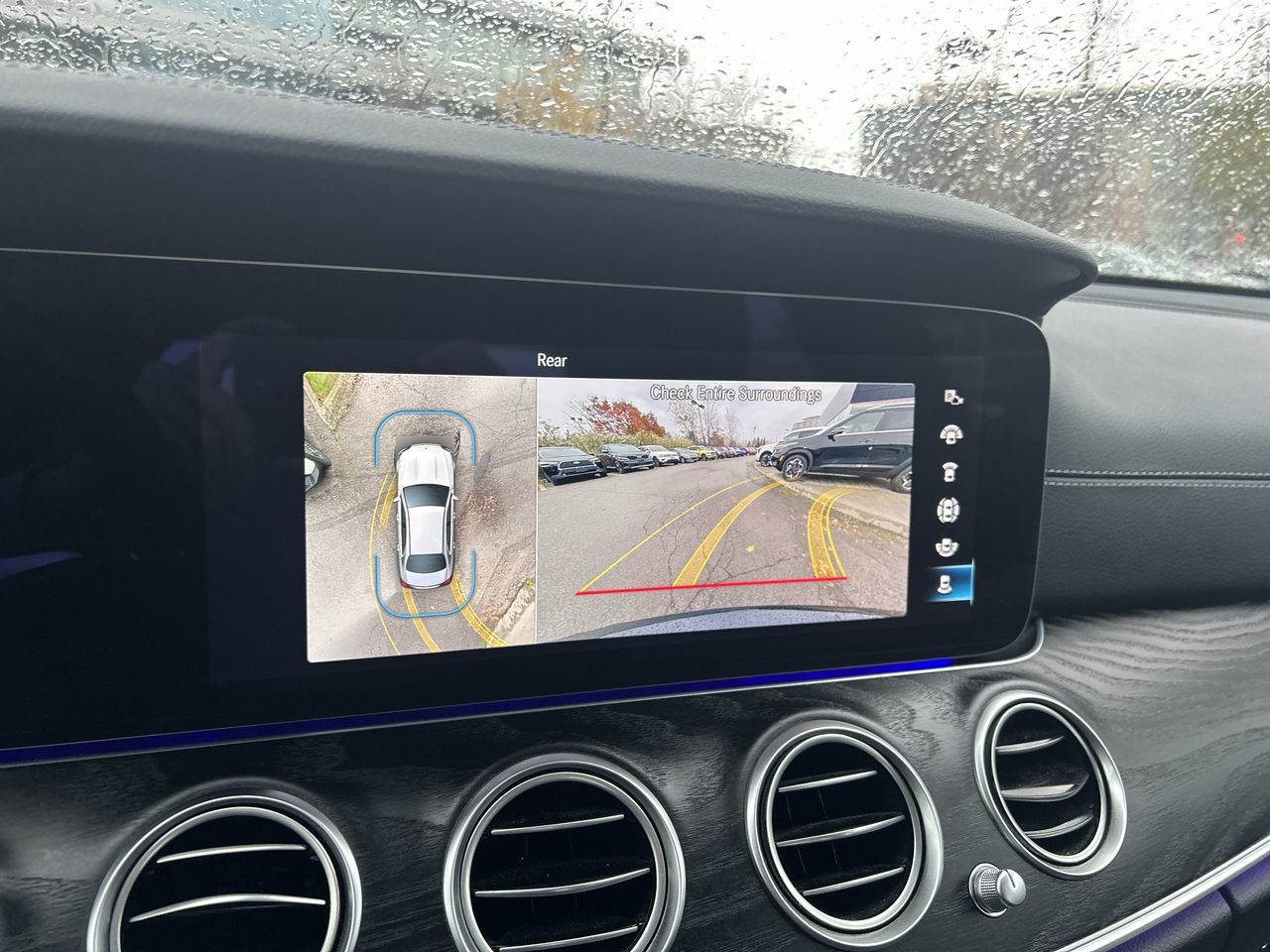 2023 Mercedes-Benz E-Class