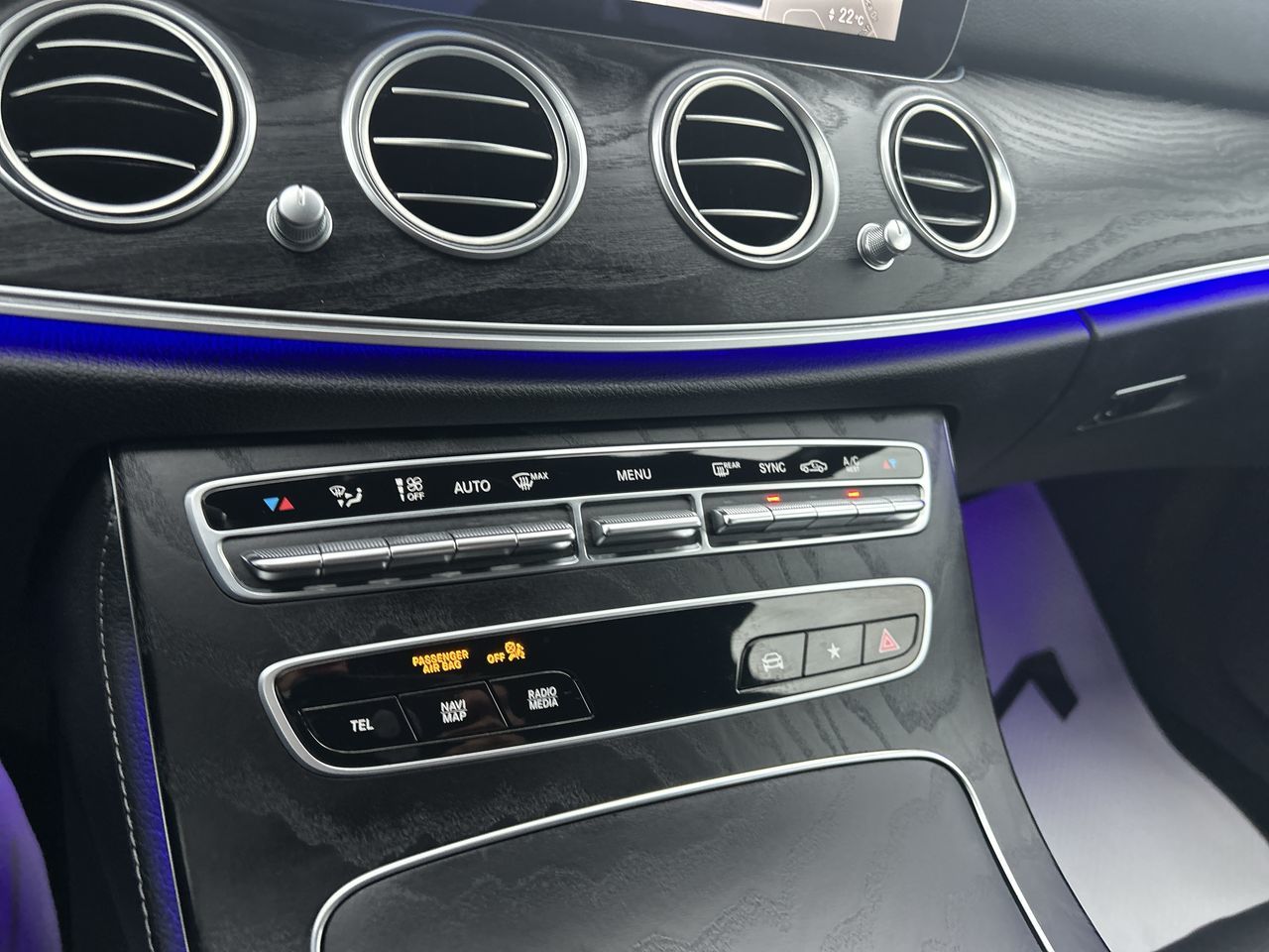 2023 Mercedes-Benz E-Class