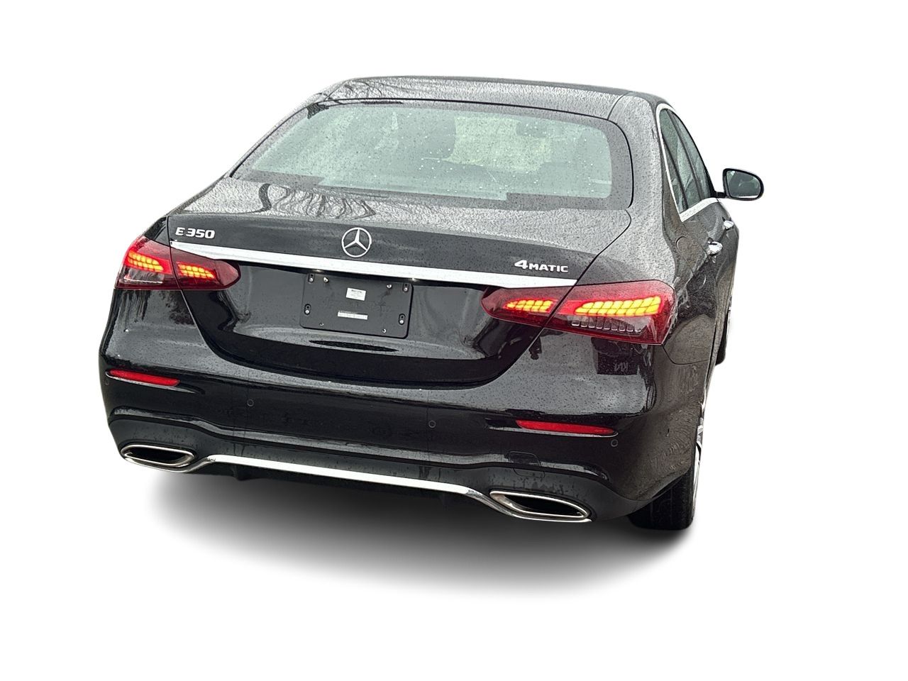 2023 Mercedes-Benz E-Class