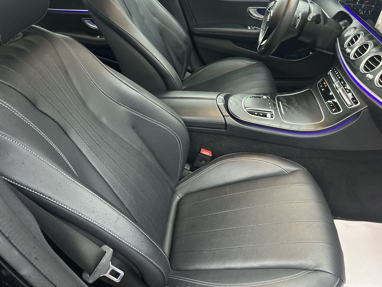 2023 Mercedes-Benz E-Class