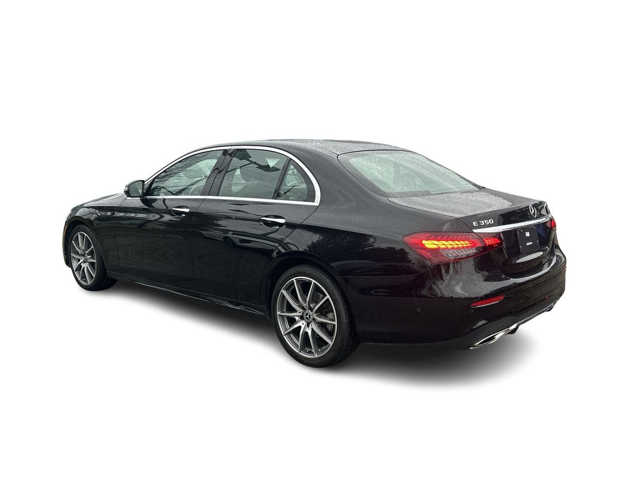 2023 Mercedes-Benz E-Class