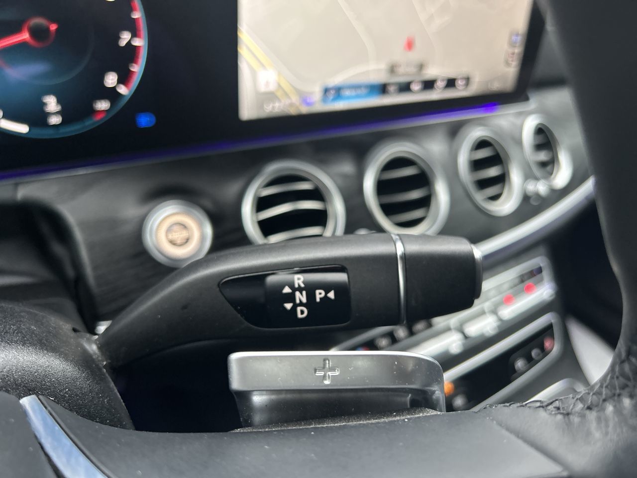 2023 Mercedes-Benz E-Class