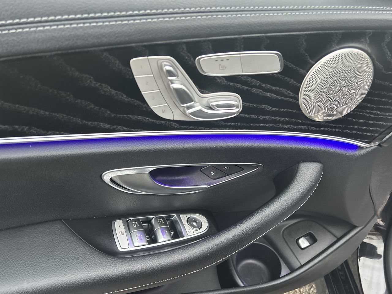 2023 Mercedes-Benz E-Class