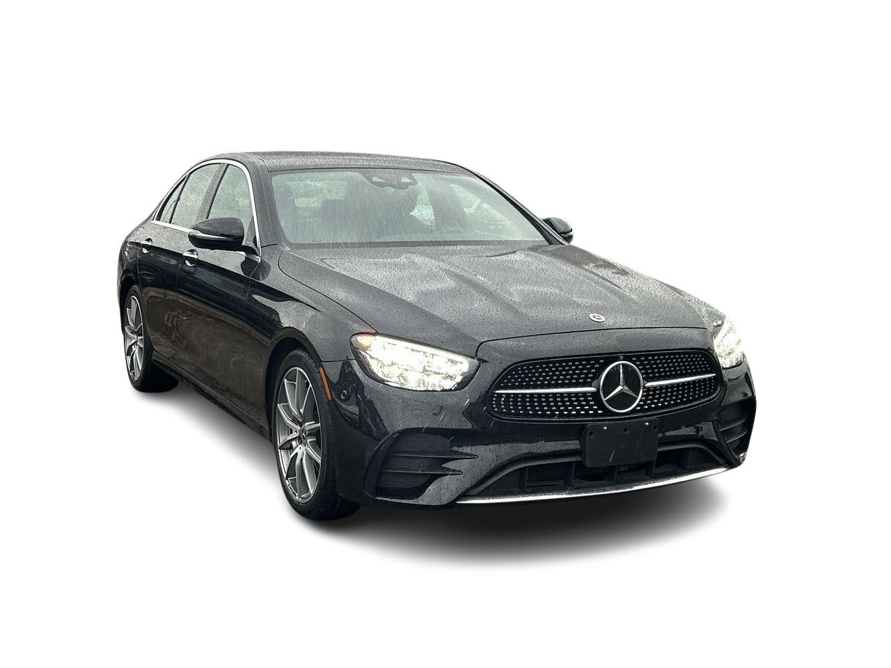 2023 Mercedes-Benz E-Class