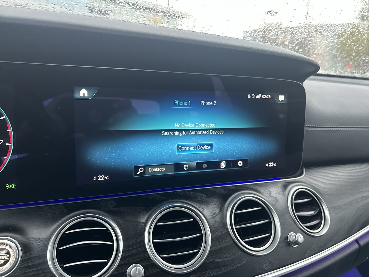 2023 Mercedes-Benz E-Class