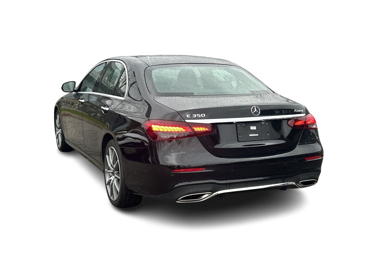 2023 Mercedes-Benz E-Class