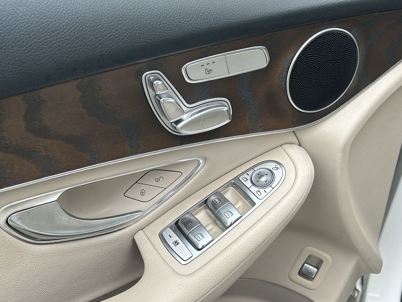 2019 Mercedes-Benz GLC