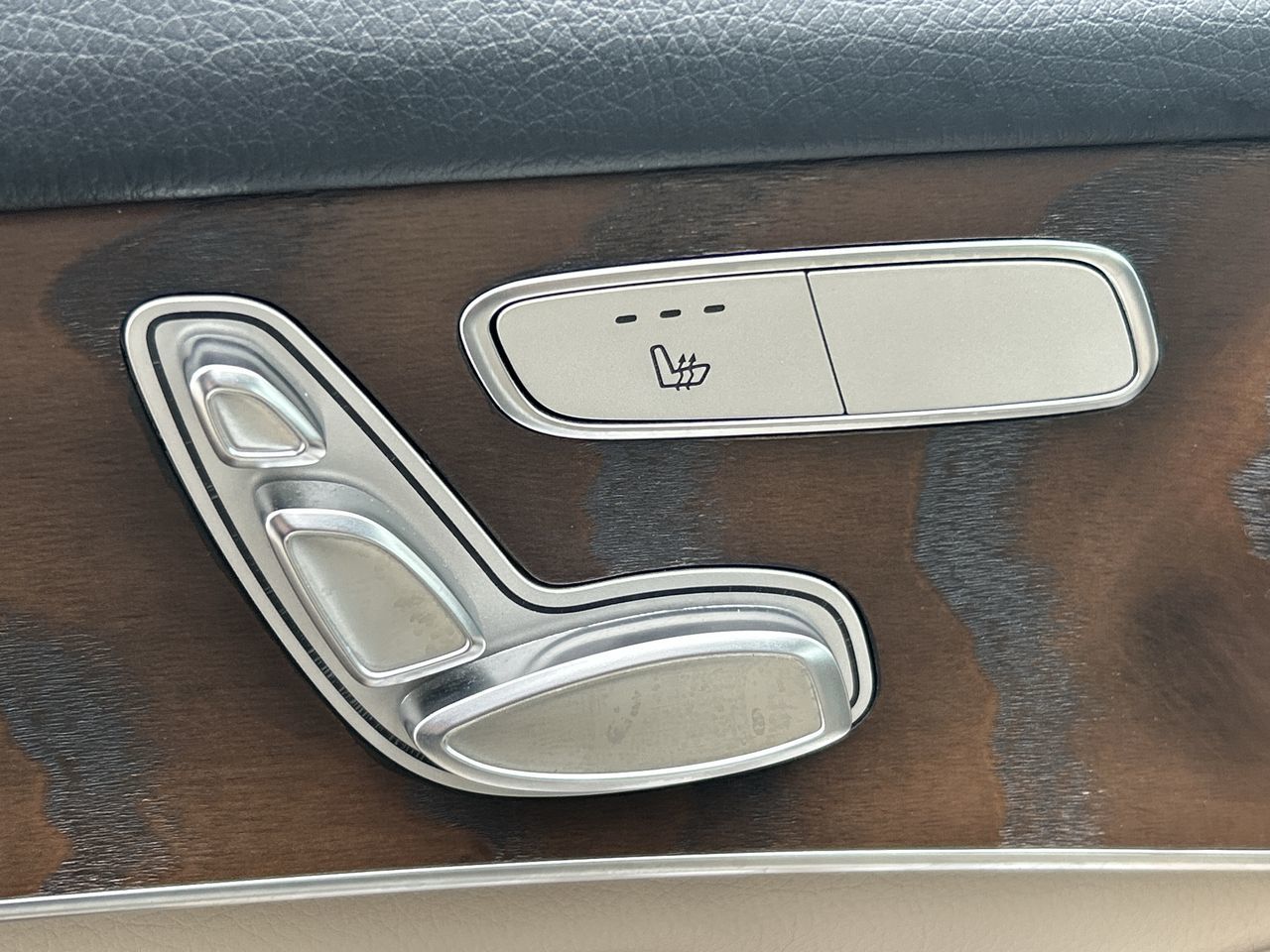 2019 Mercedes-Benz GLC