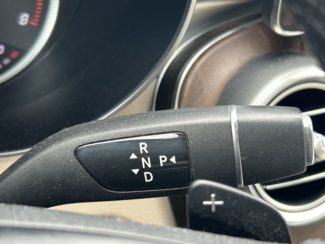 2019 Mercedes-Benz GLC