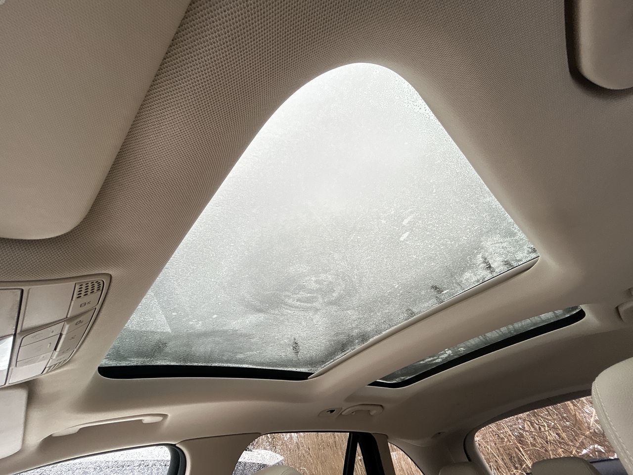 2019 Mercedes-Benz GLC