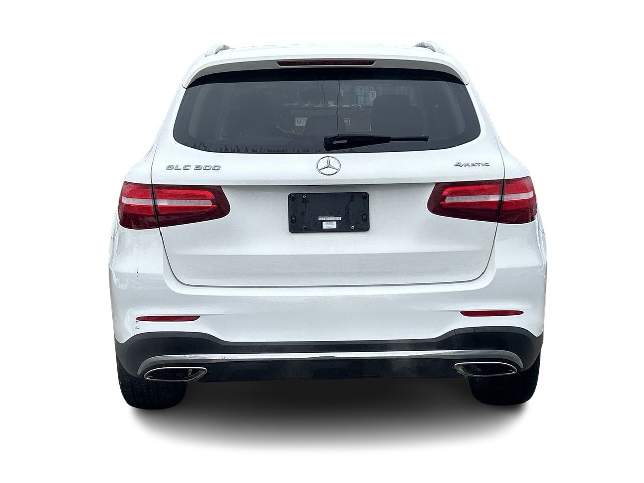 2019 Mercedes-Benz GLC