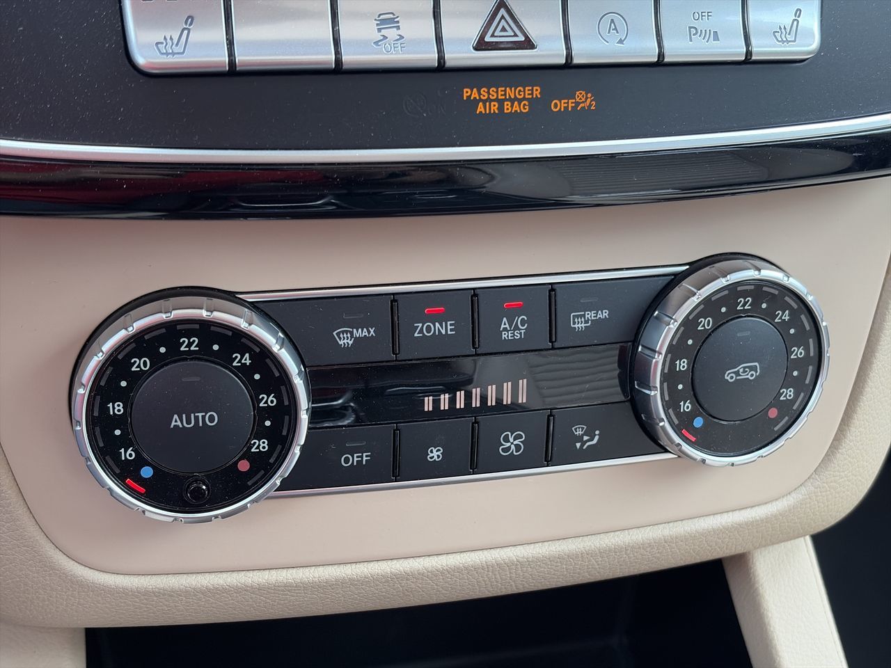 2016 Mercedes-Benz GLE