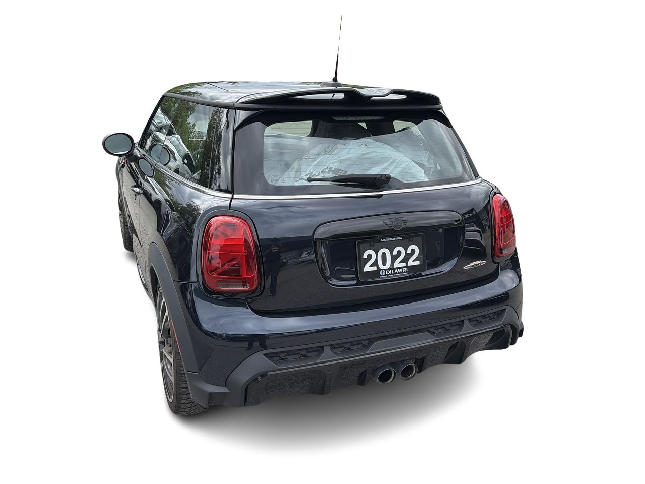 2022 MINI 3 Door