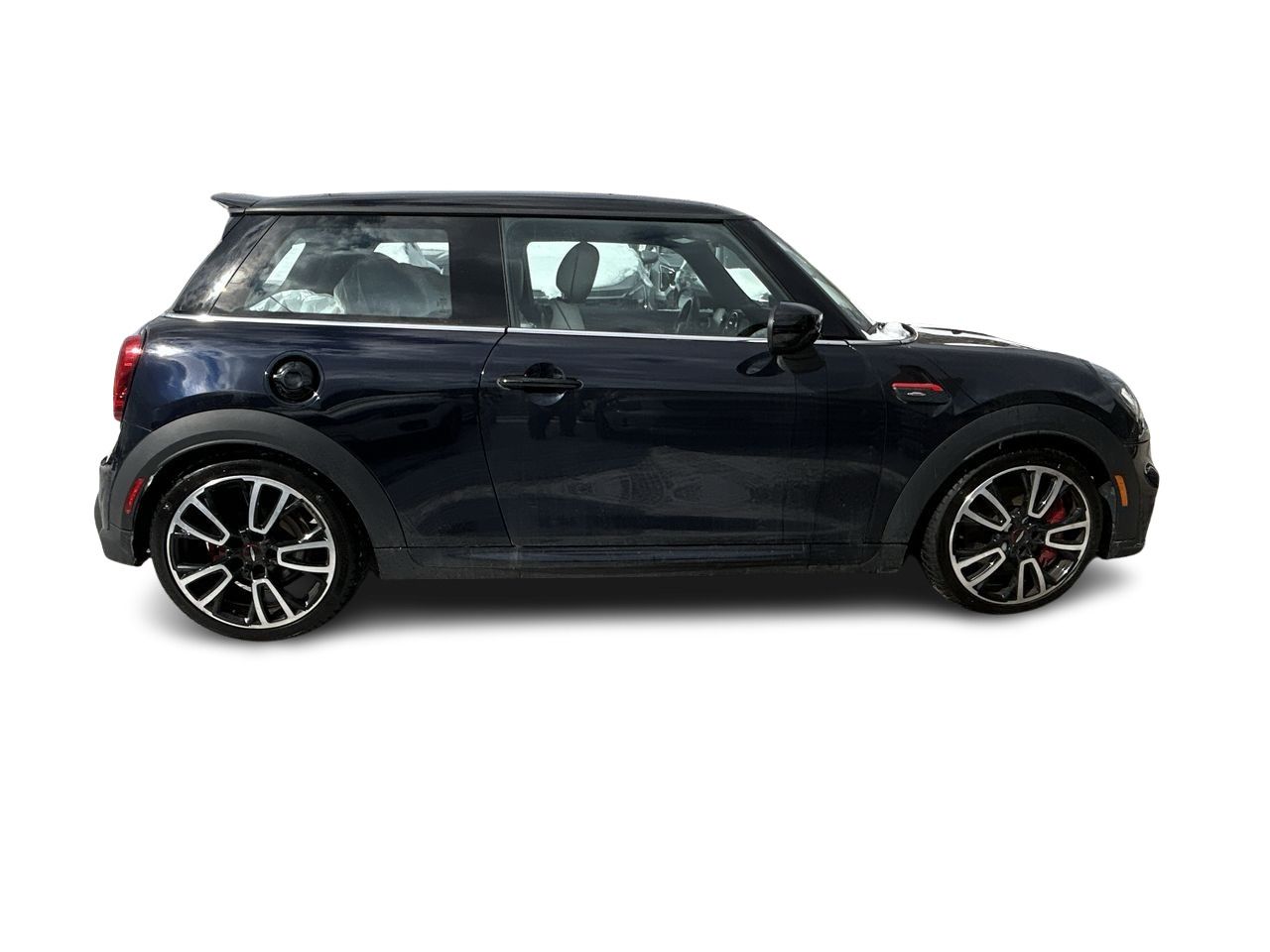 2022 MINI 3 Door