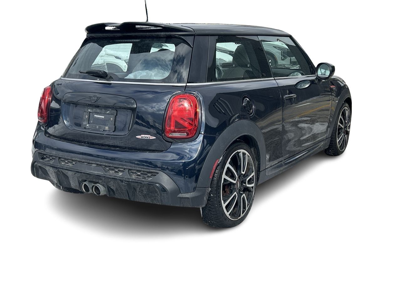 2022 MINI 3 Door