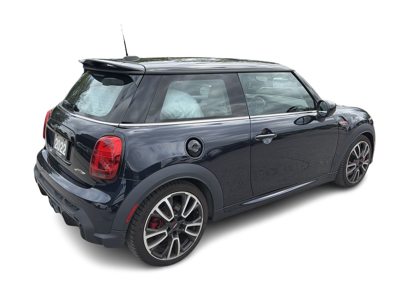 2022 MINI 3 Door