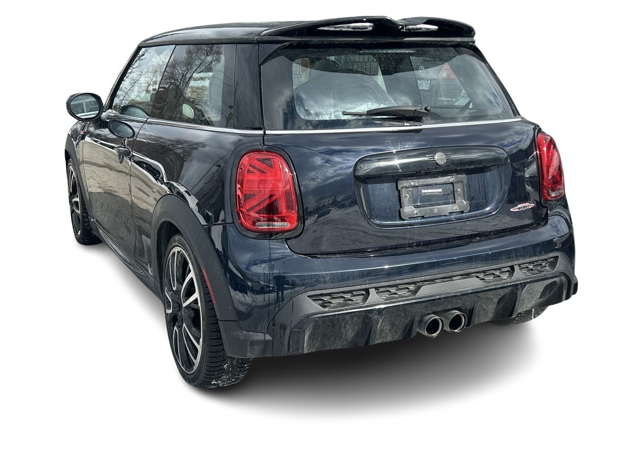 2022 MINI 3 Door