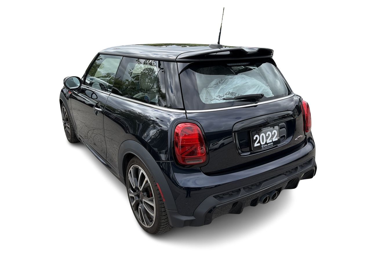 2022 MINI 3 Door