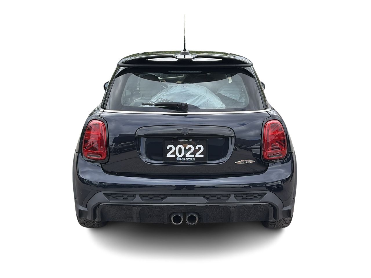 2022 MINI 3 Door