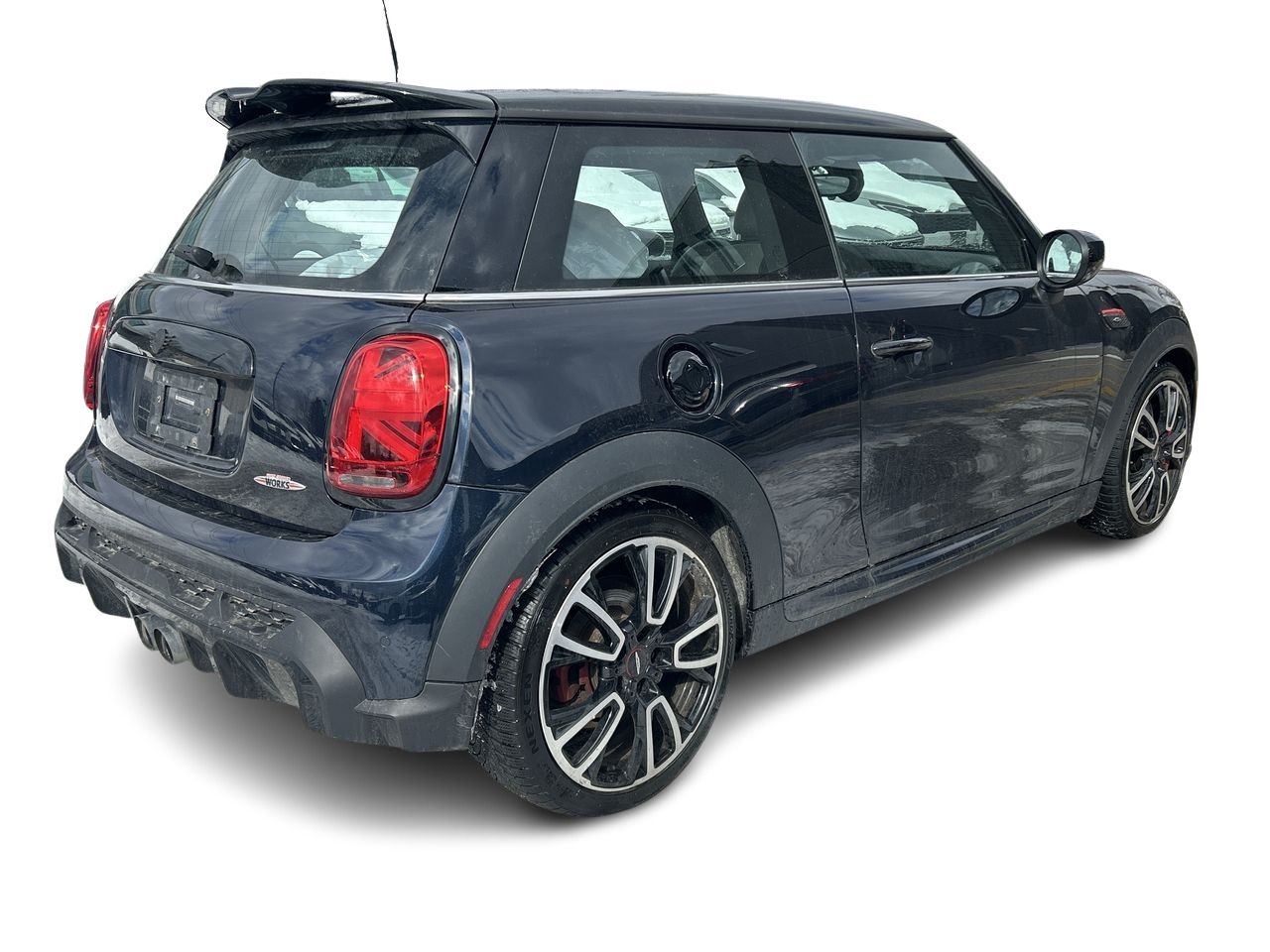 2022 MINI 3 Door