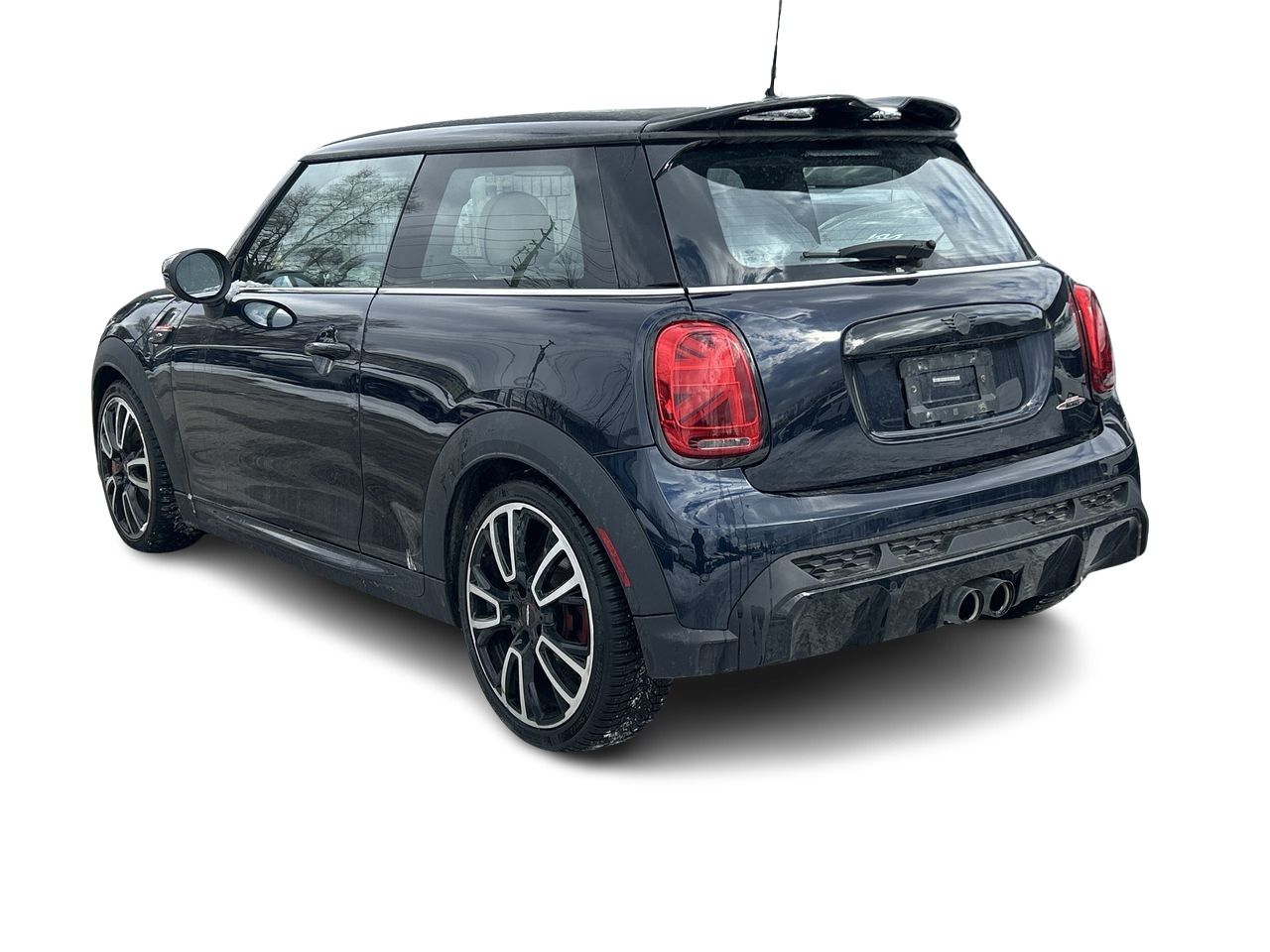 2022 MINI 3 Door