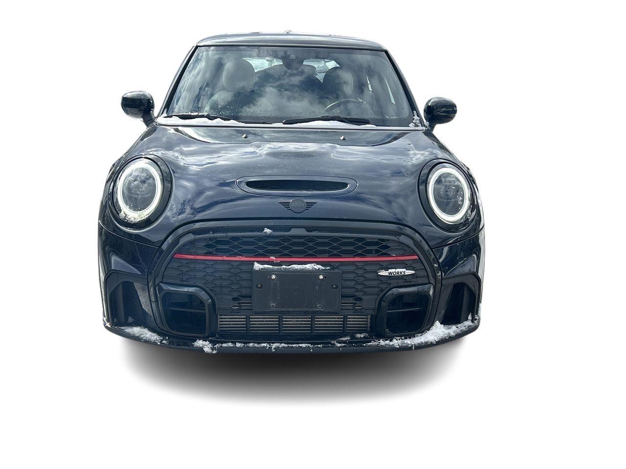 2022 MINI 3 Door