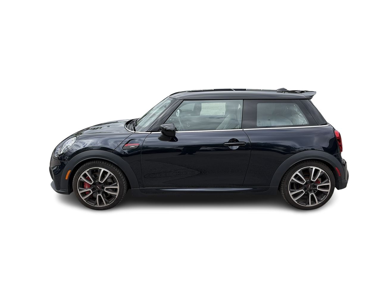 2022 MINI 3 Door
