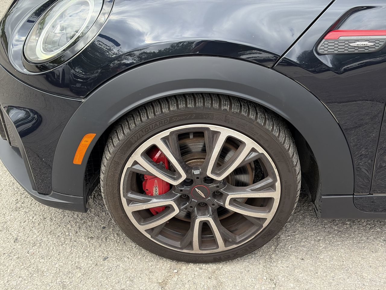 2022 MINI 3 Door