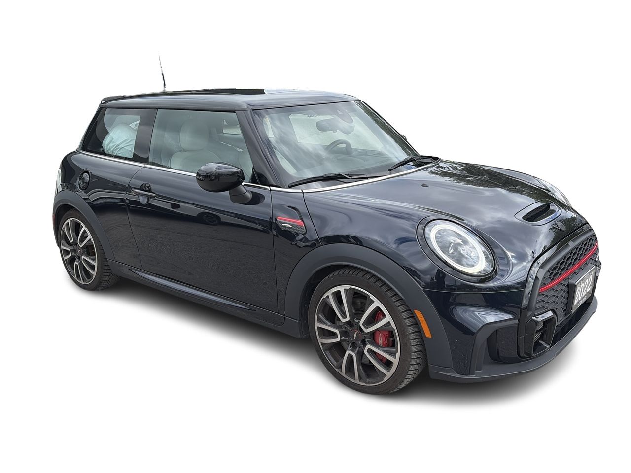 2022 MINI 3 Door
