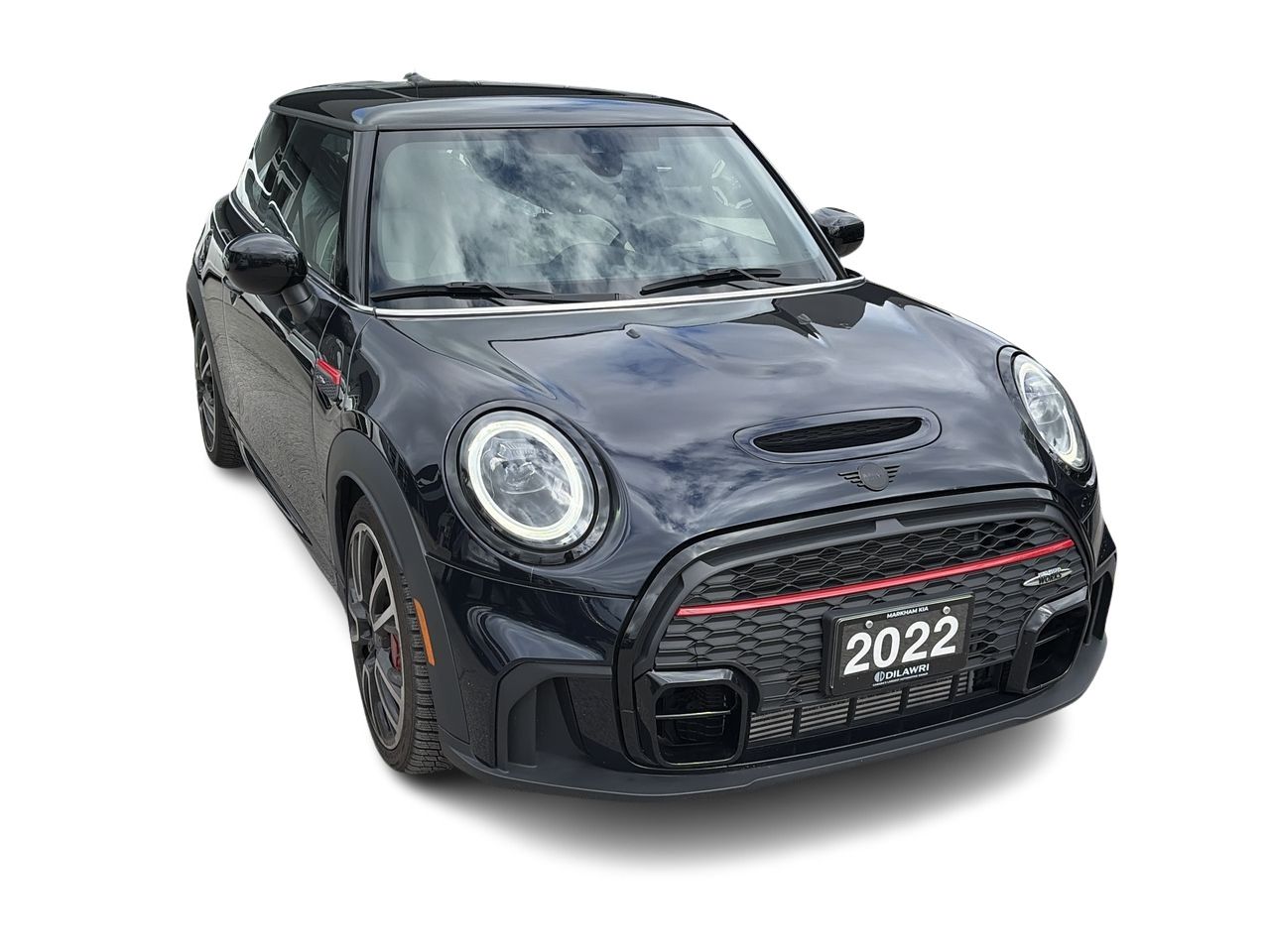 2022 MINI 3 Door