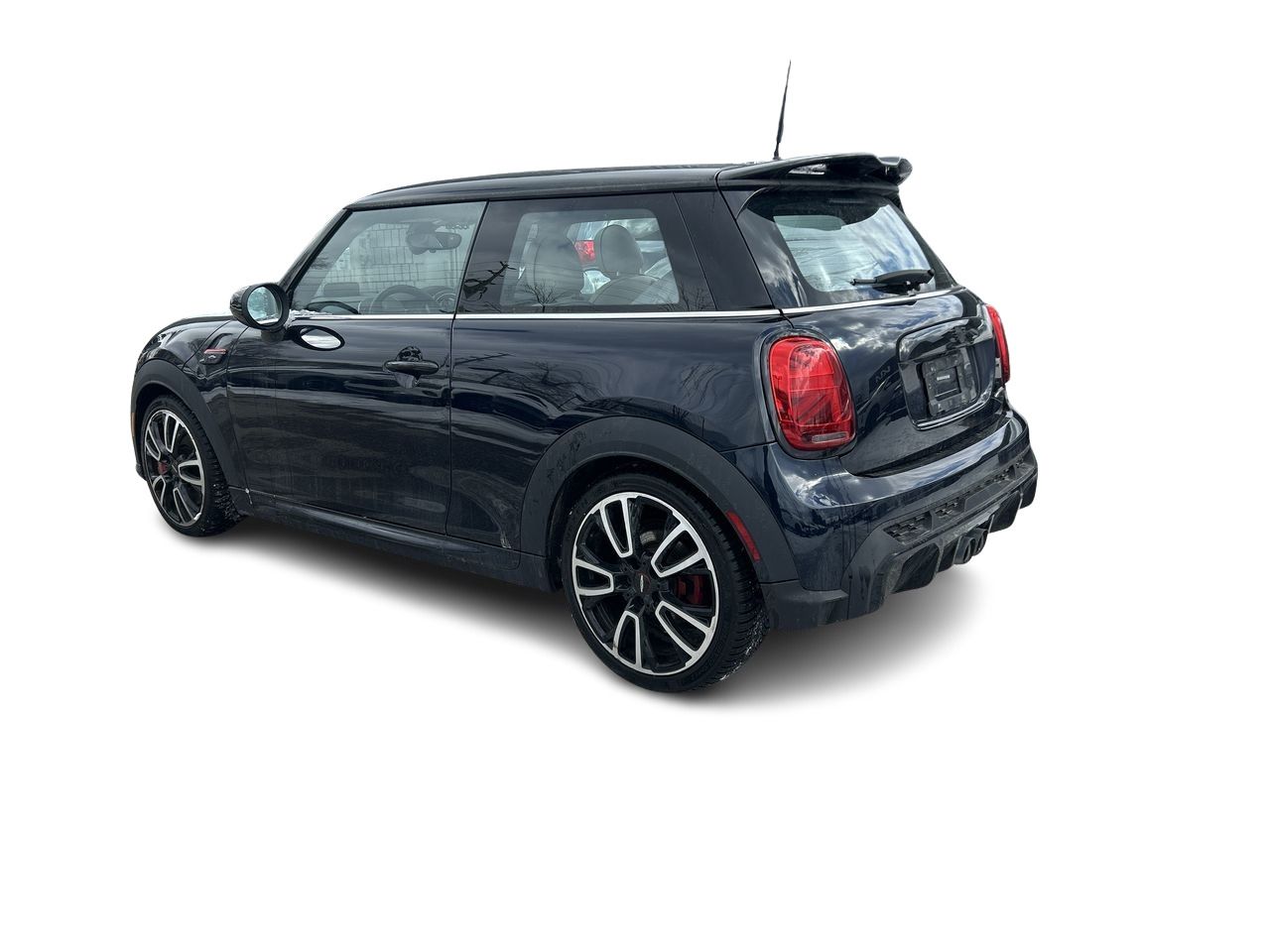 2022 MINI 3 Door