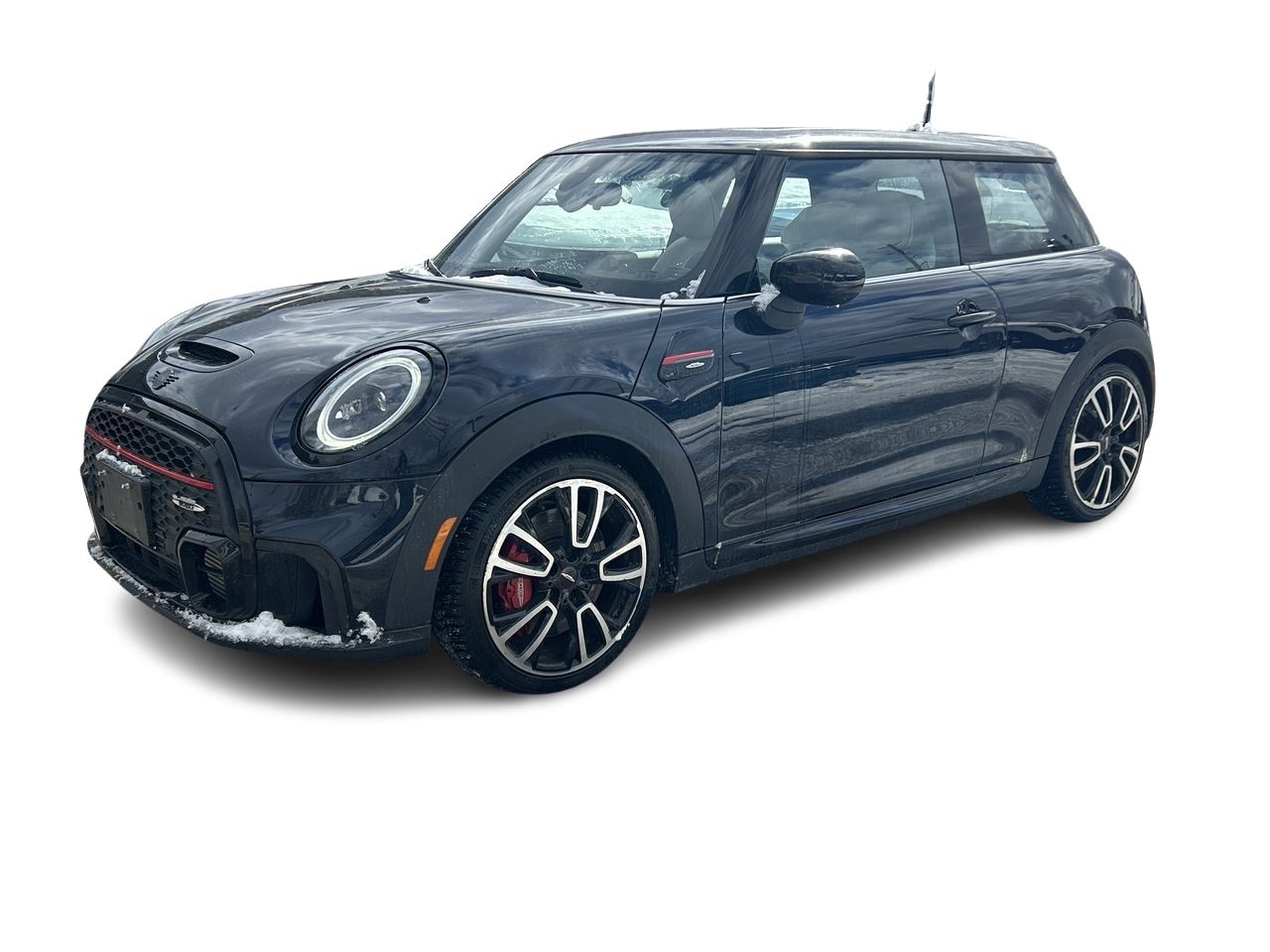 2022 MINI 3 Door