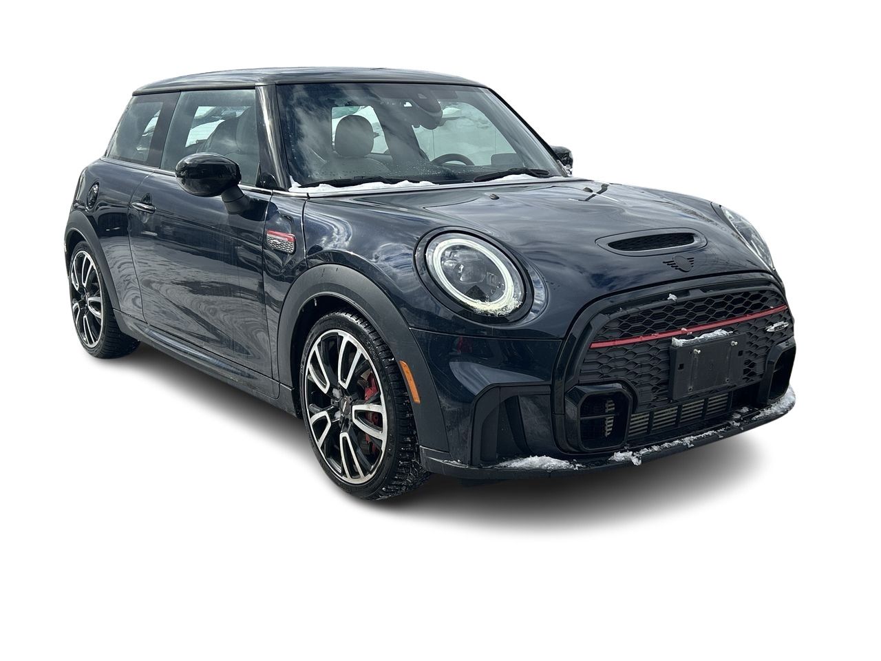 2022 MINI 3 Door