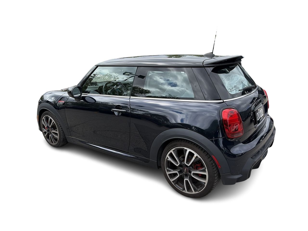 2022 MINI 3 Door