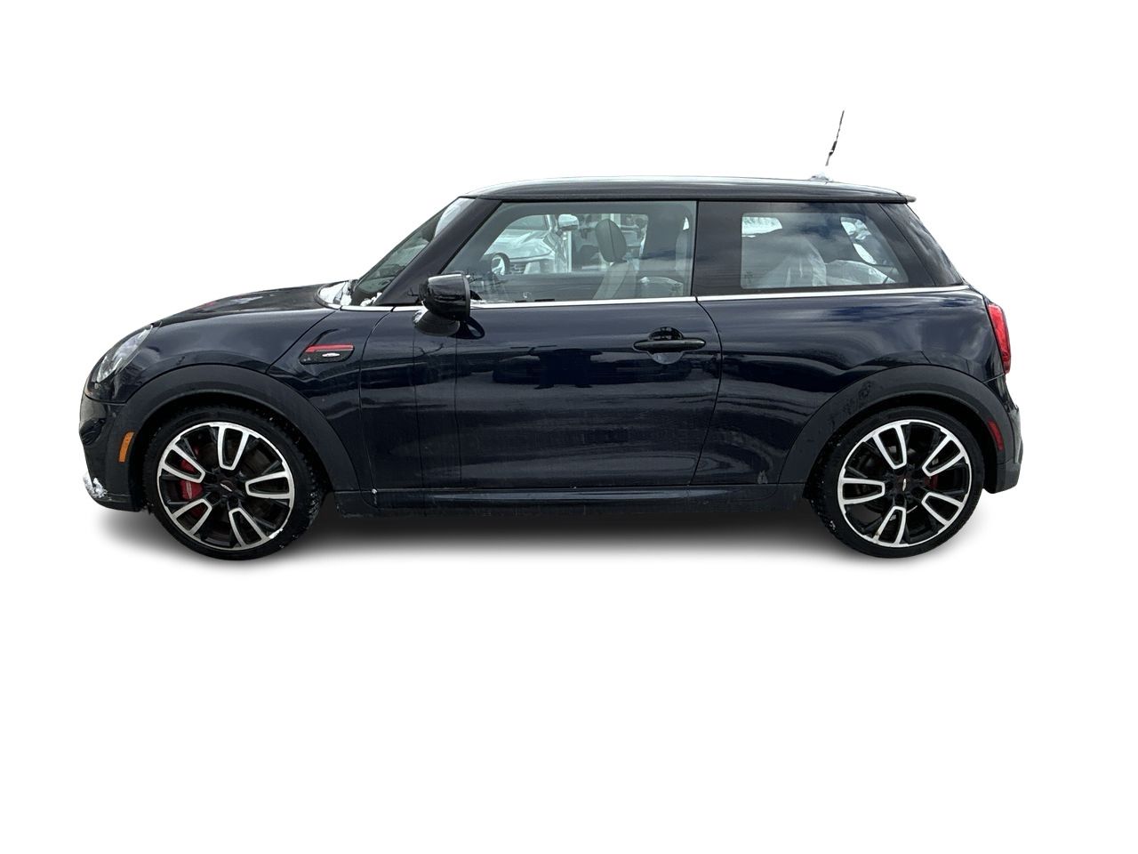 2022 MINI 3 Door