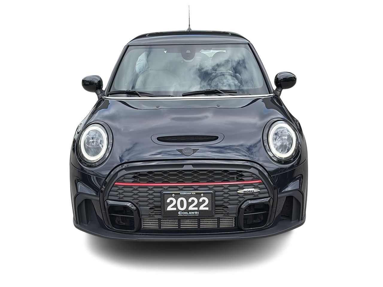 2022 MINI 3 Door