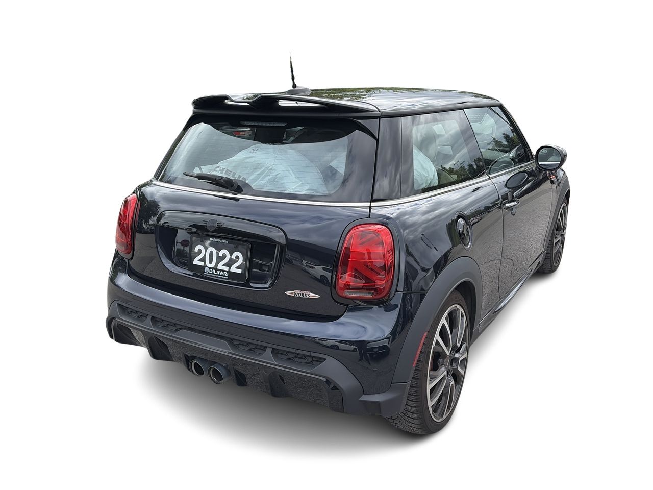 2022 MINI 3 Door