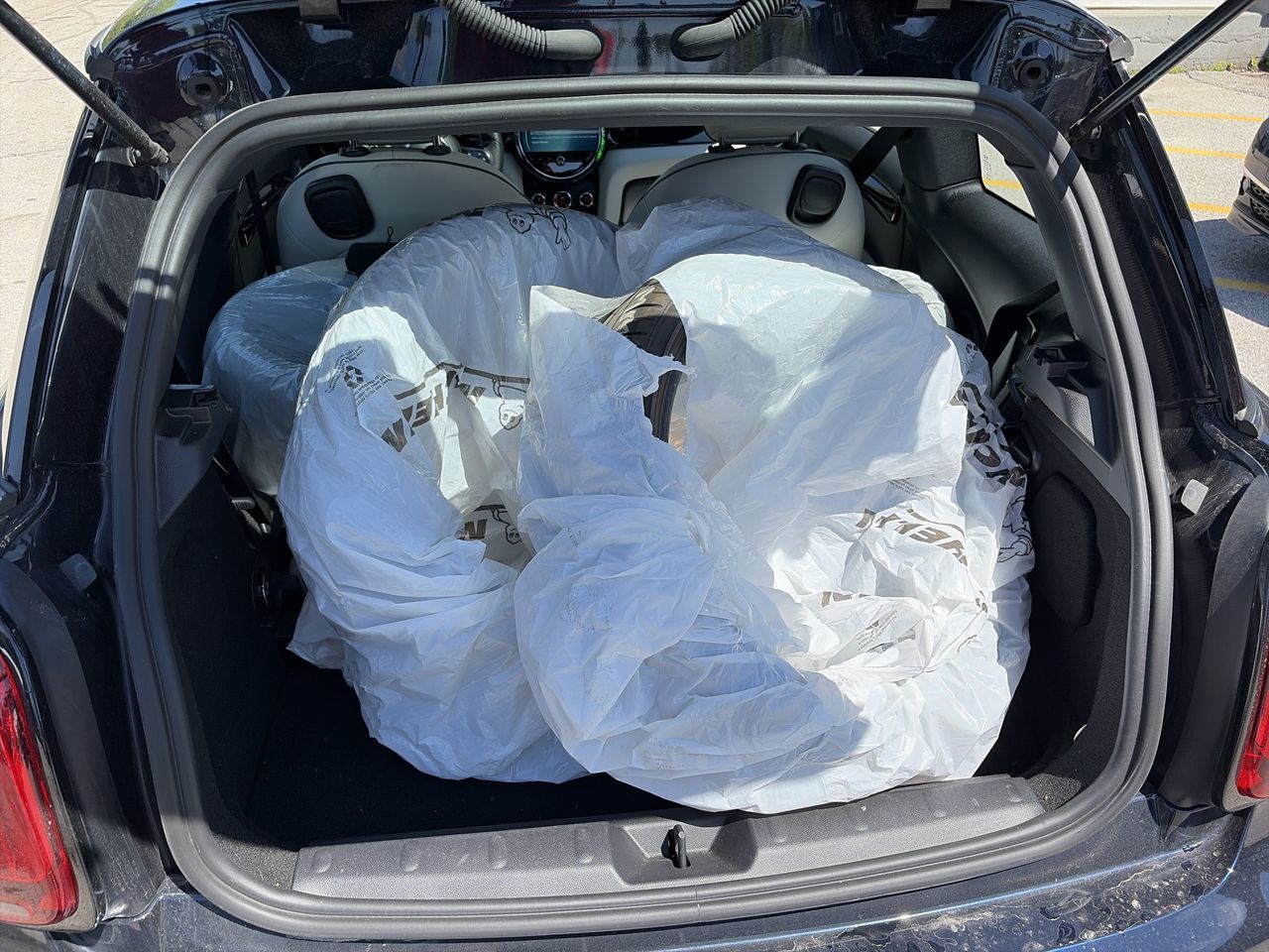 2022 MINI 3 Door