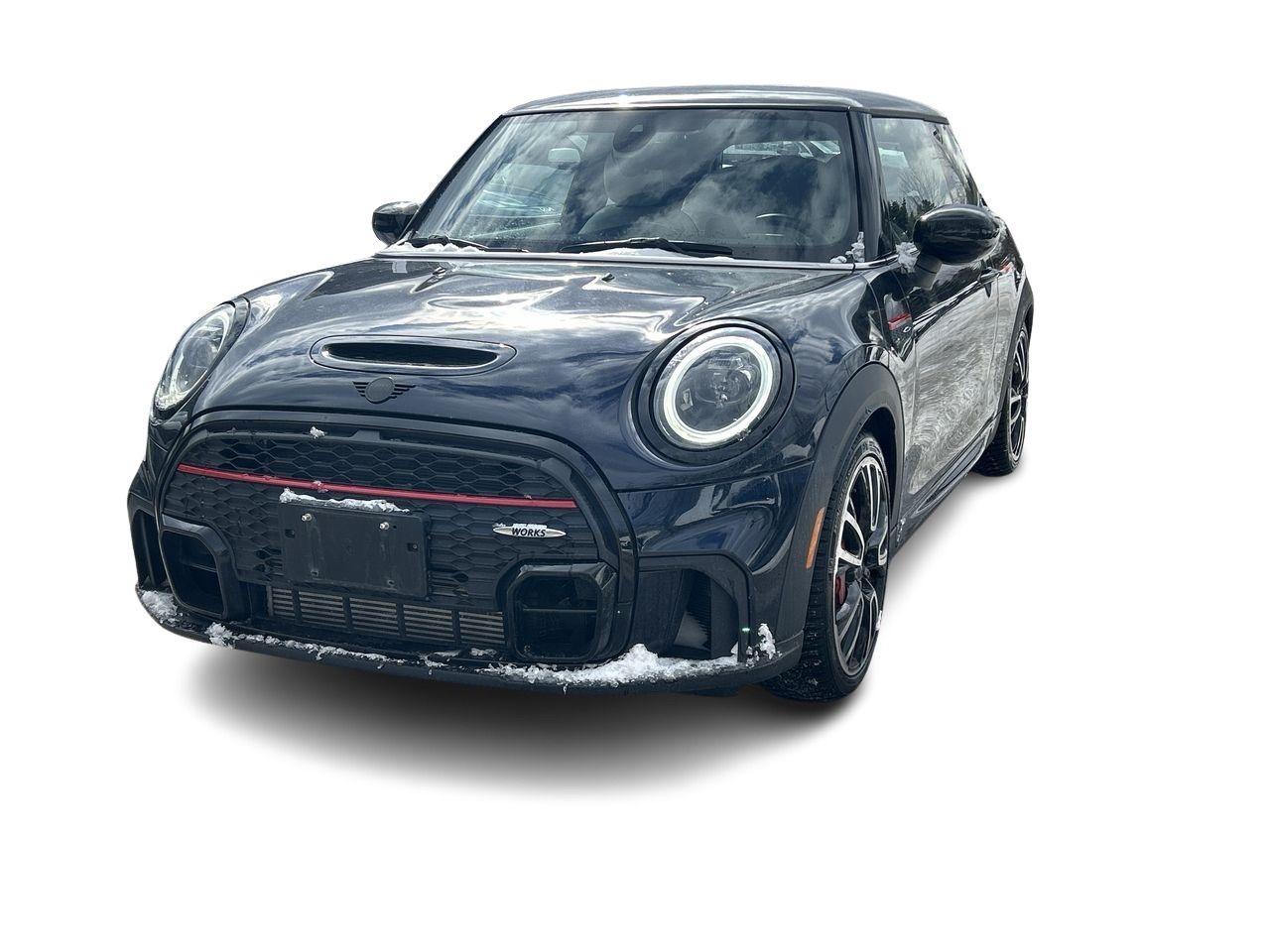 2022 MINI 3 Door